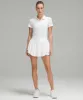 Court Rival High-Rise Tennis Skirt sold by Lululemon