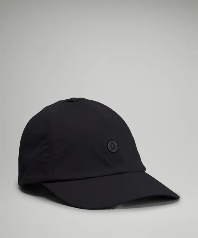 Women's Baller Hat Soft *Logo sold by Lululemon