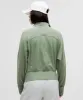 It's Rulu Fleece Half Zip sold by Lululemon