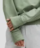 It's Rulu Fleece Half Zip sold by Lululemon