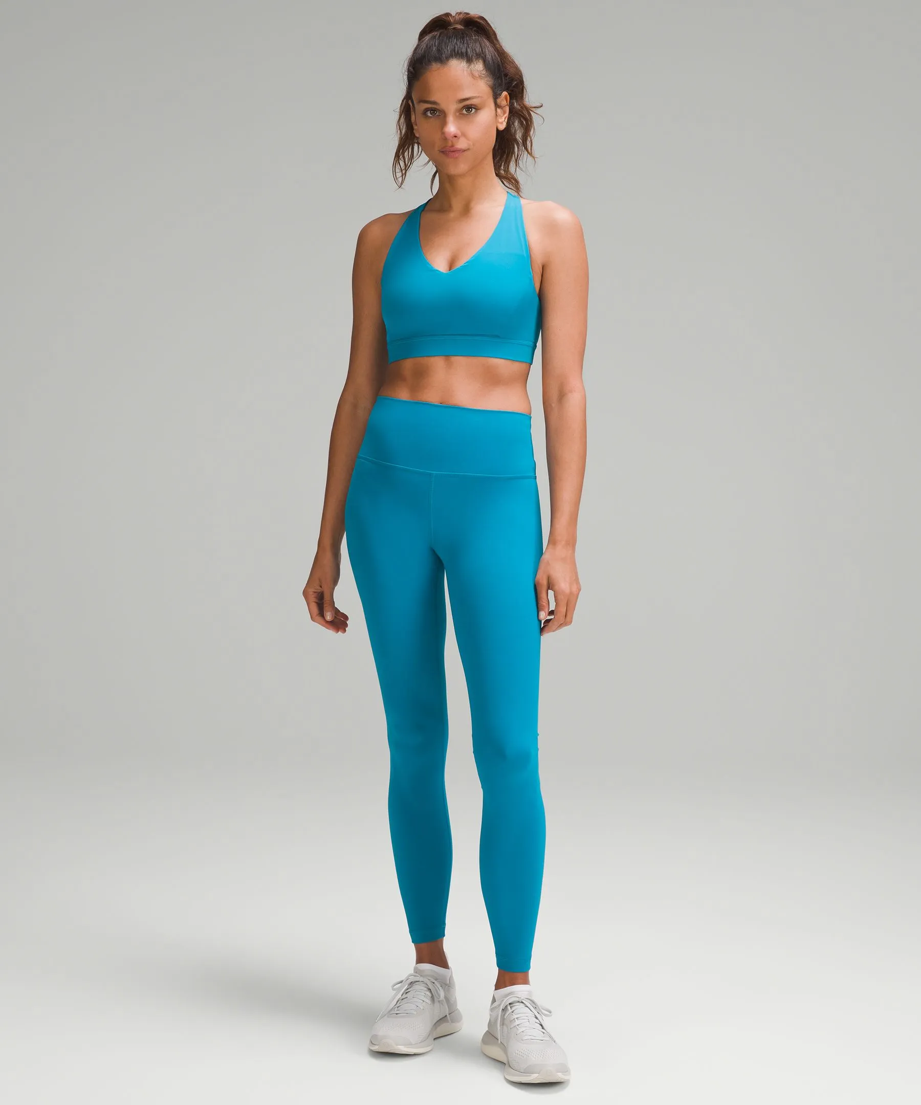 Wunder Train High-Rise Tights 28" sold by Lululemon product image thumbnail 2