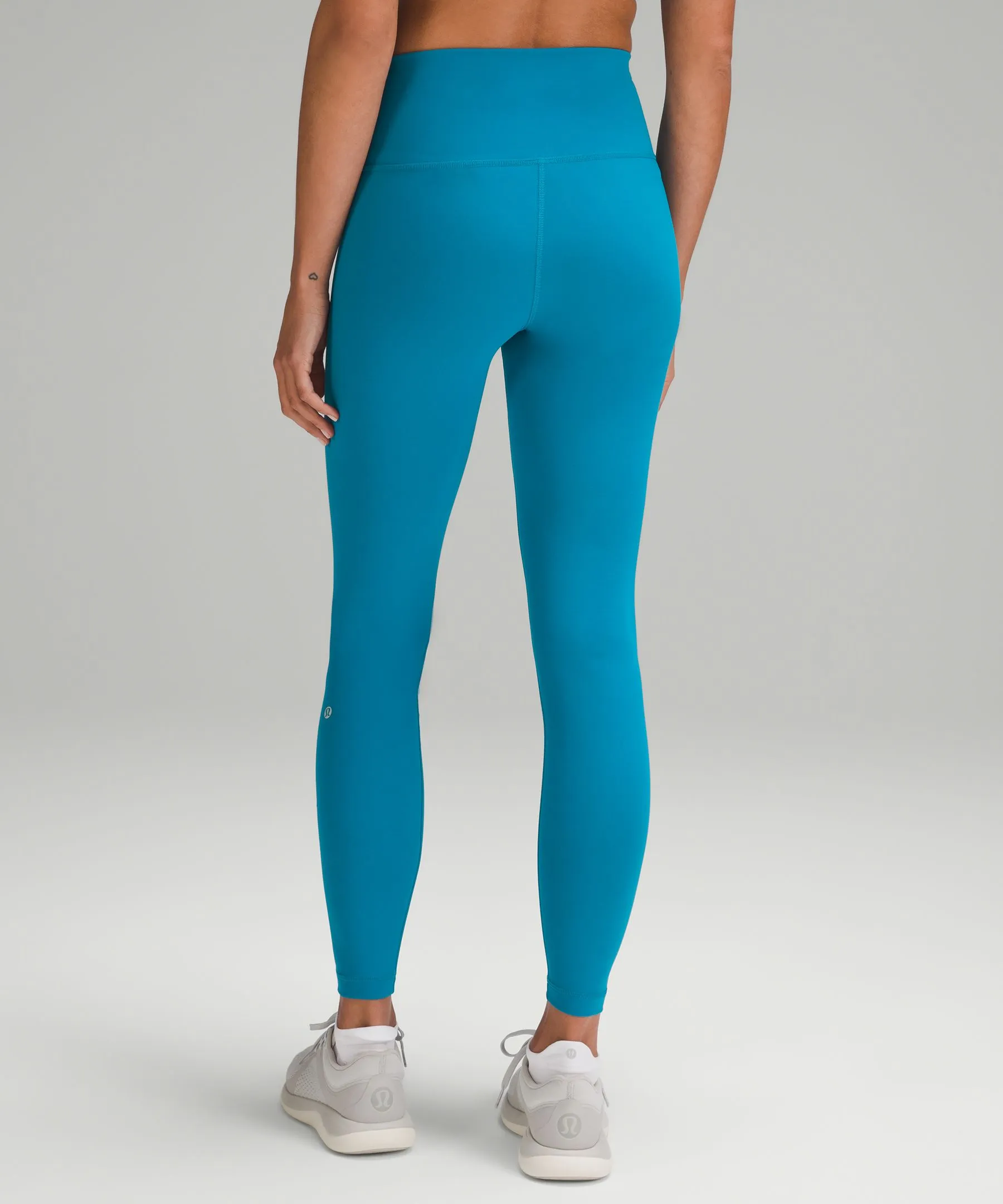 Wunder Train High-Rise Tights 28" sold by Lululemon product image thumbnail 3
