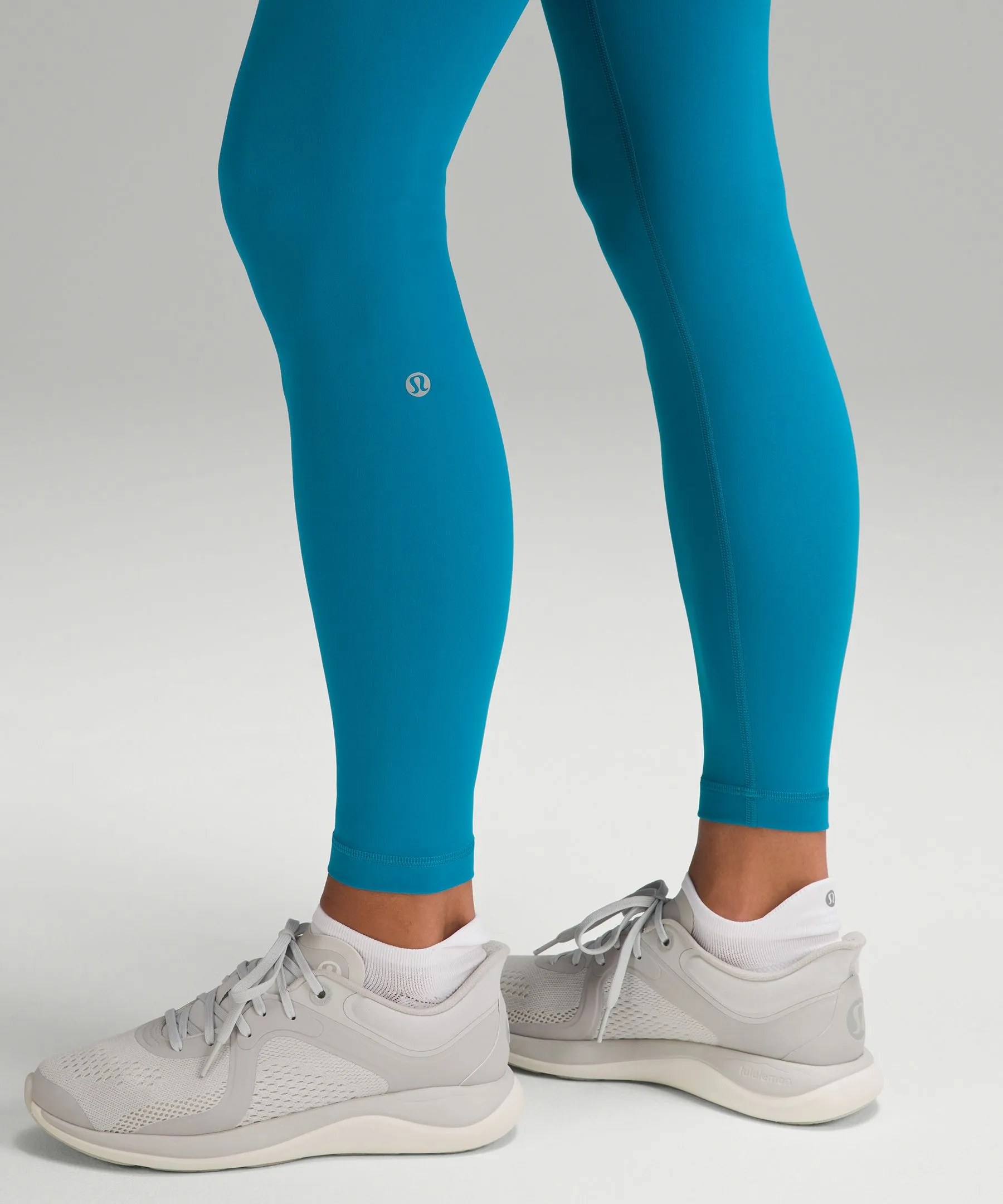 Wunder Train High-Rise Tights 28" sold by Lululemon product image thumbnail 5