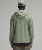 Grid Fleece Anorak sold by Lululemon