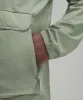 Grid Fleece Anorak sold by Lululemon