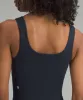Wunder Train Sweetheart Tank Top *Medium Support, B/C Cup sold by Lululemon