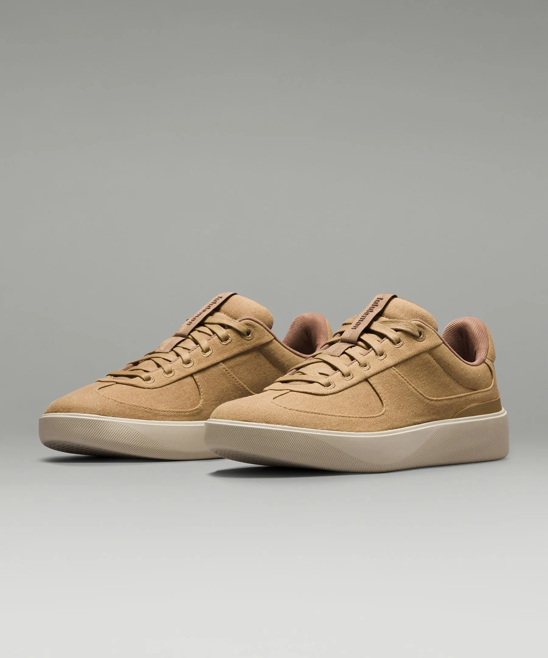 Men's Cityverse Canvas Sneaker sold by Lululemon