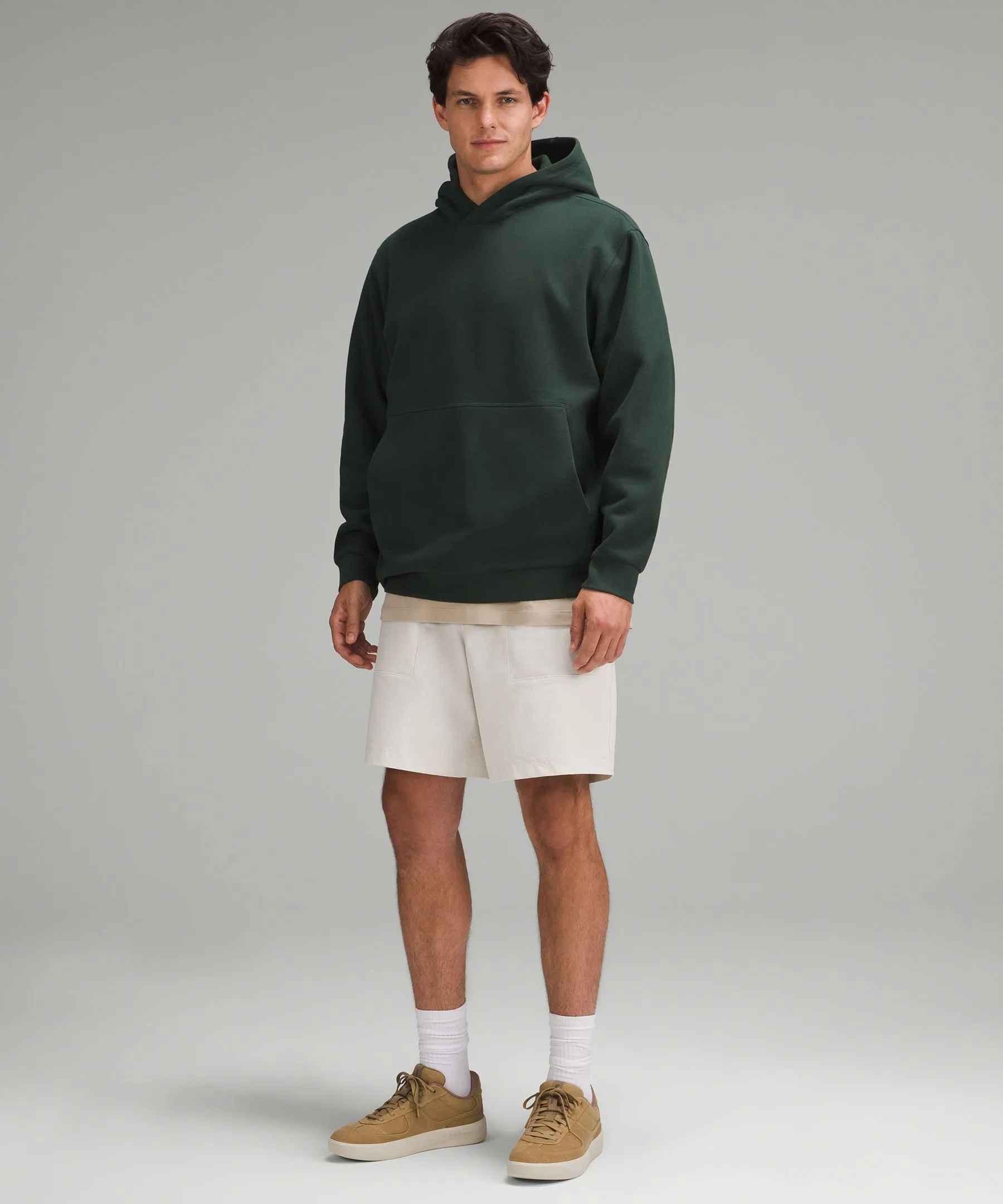 Men's Cityverse Canvas Sneaker sold by Lululemon product image thumbnail 2