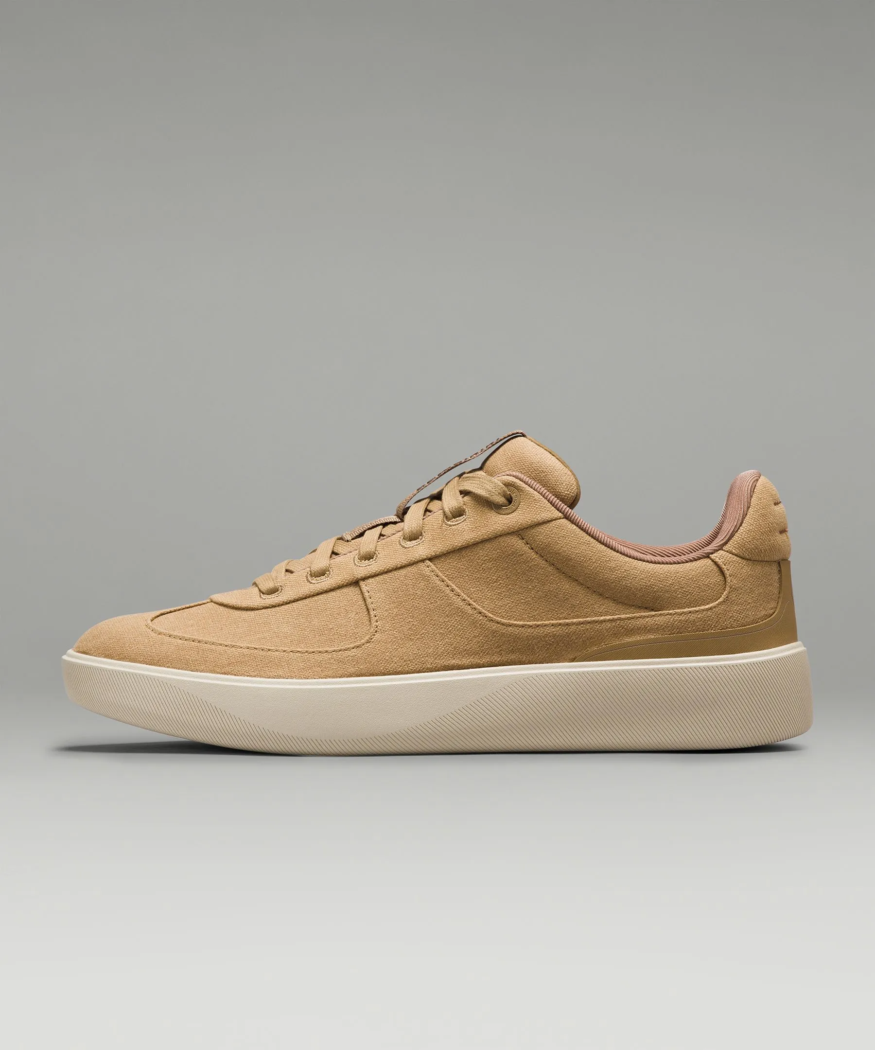 Men's Cityverse Canvas Sneaker sold by Lululemon product image thumbnail 3