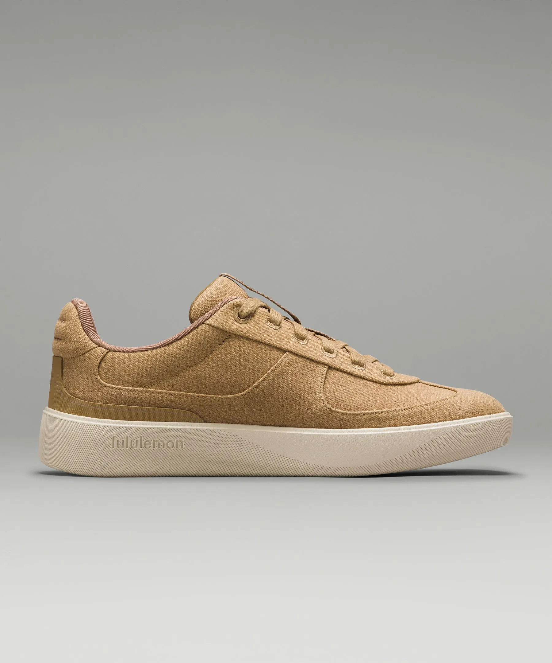 Men's Cityverse Canvas Sneaker sold by Lululemon product image thumbnail 4