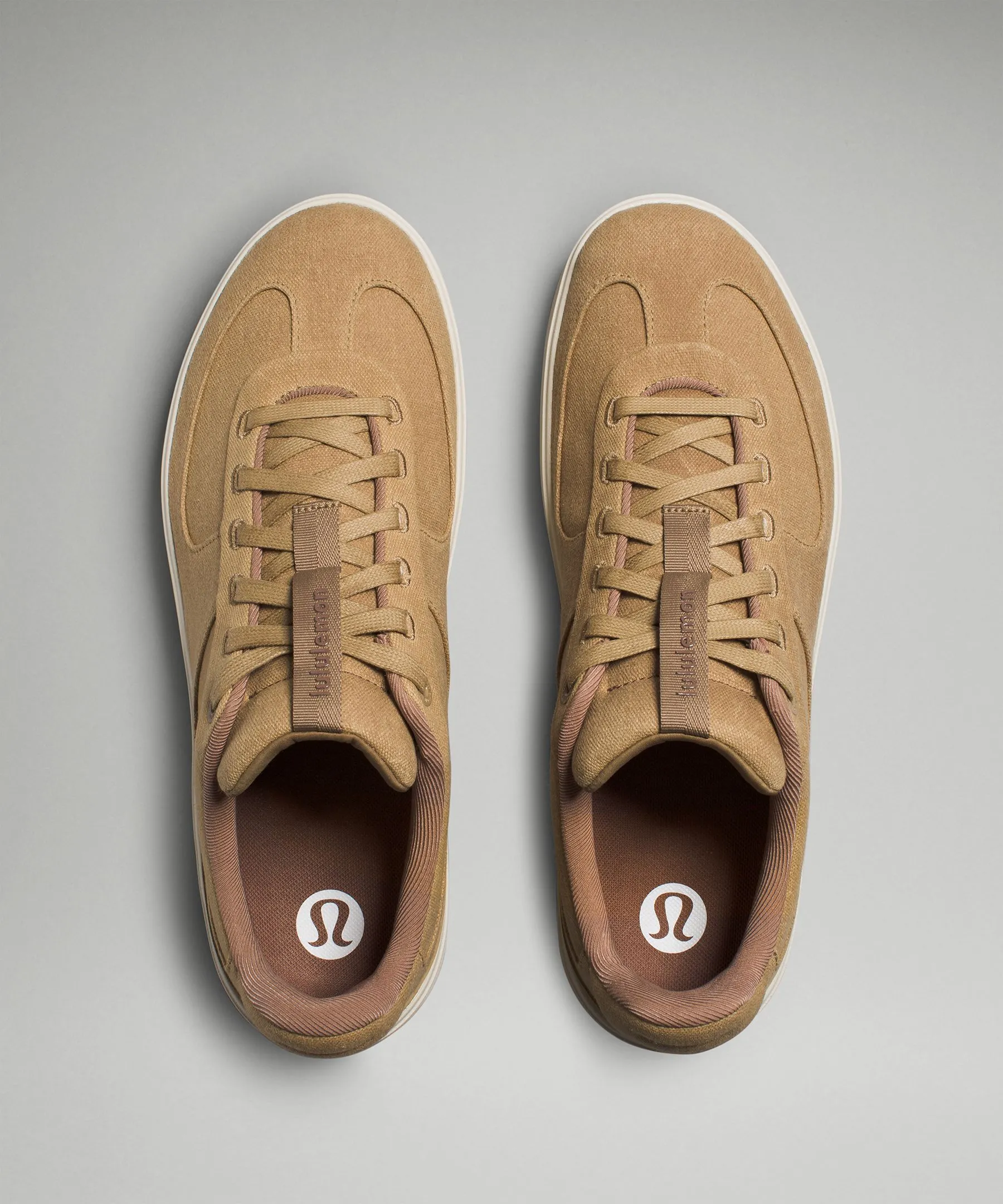 Men's Cityverse Canvas Sneaker sold by Lululemon product image thumbnail 5