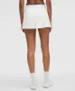 Box-Pleat High-Rise Tennis Skirt sold by Lululemon