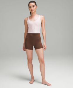lululemon Align™ Ribbed Tank Top sold by Lululemon