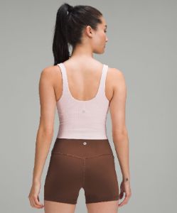 lululemon Align™ Ribbed Tank Top sold by Lululemon