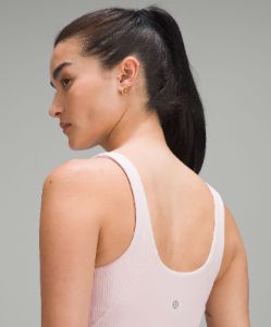 lululemon Align™ Ribbed Tank Top sold by Lululemon