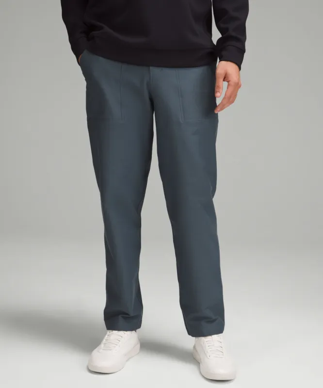 Utilitech Twill Utility Pant sold by Lululemon