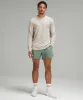 Zeroed In Long-Sleeve Shirt sold by Lululemon
