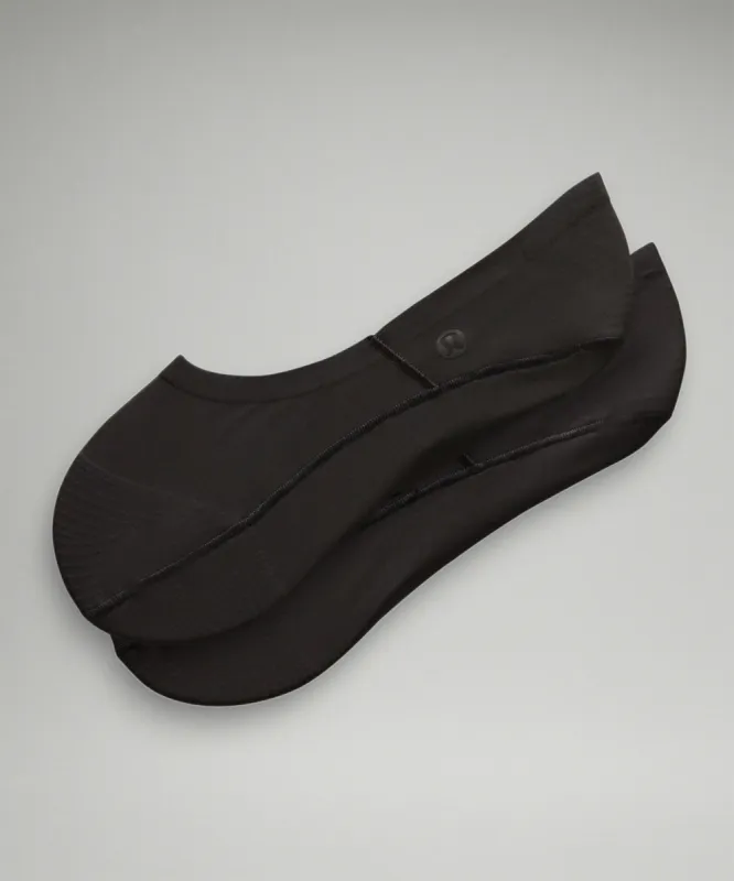 Unisex Smooth and Sleek No-Show Socks sold by Lululemon