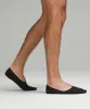 Unisex Smooth and Sleek No-Show Socks sold by Lululemon