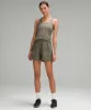 Lightweight High-Rise Hiking Short 4" sold by Lululemon