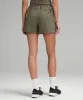 Lightweight High-Rise Hiking Short 4" sold by Lululemon