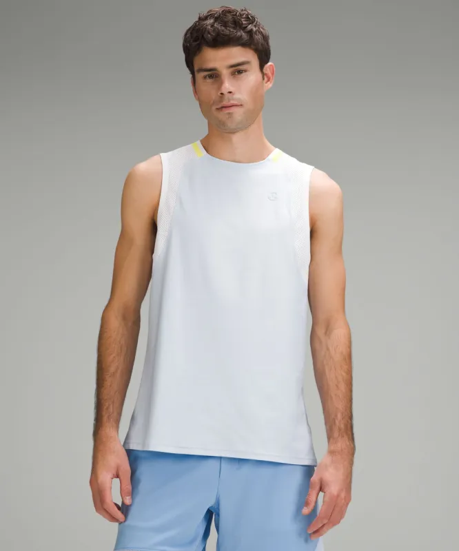Tennis Sleeveless Shirt sold by Lululemon