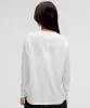 Disney x lululemon *All Yours Long-Sleeve Shirt sold by Lululemon