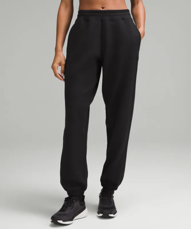 Smooth Spacer Jogger *Emboss sold by Lululemon
