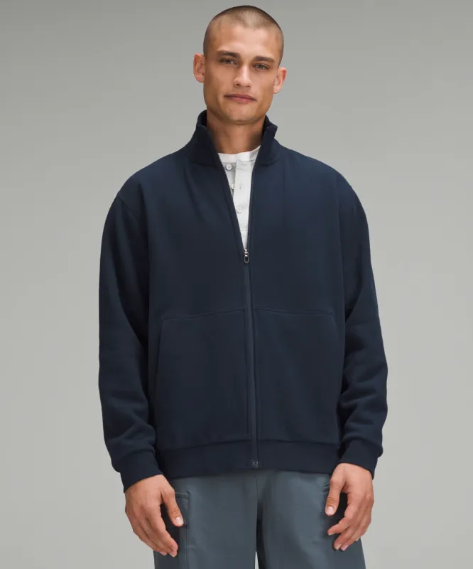 Steady State Full Zip sold by Lululemon