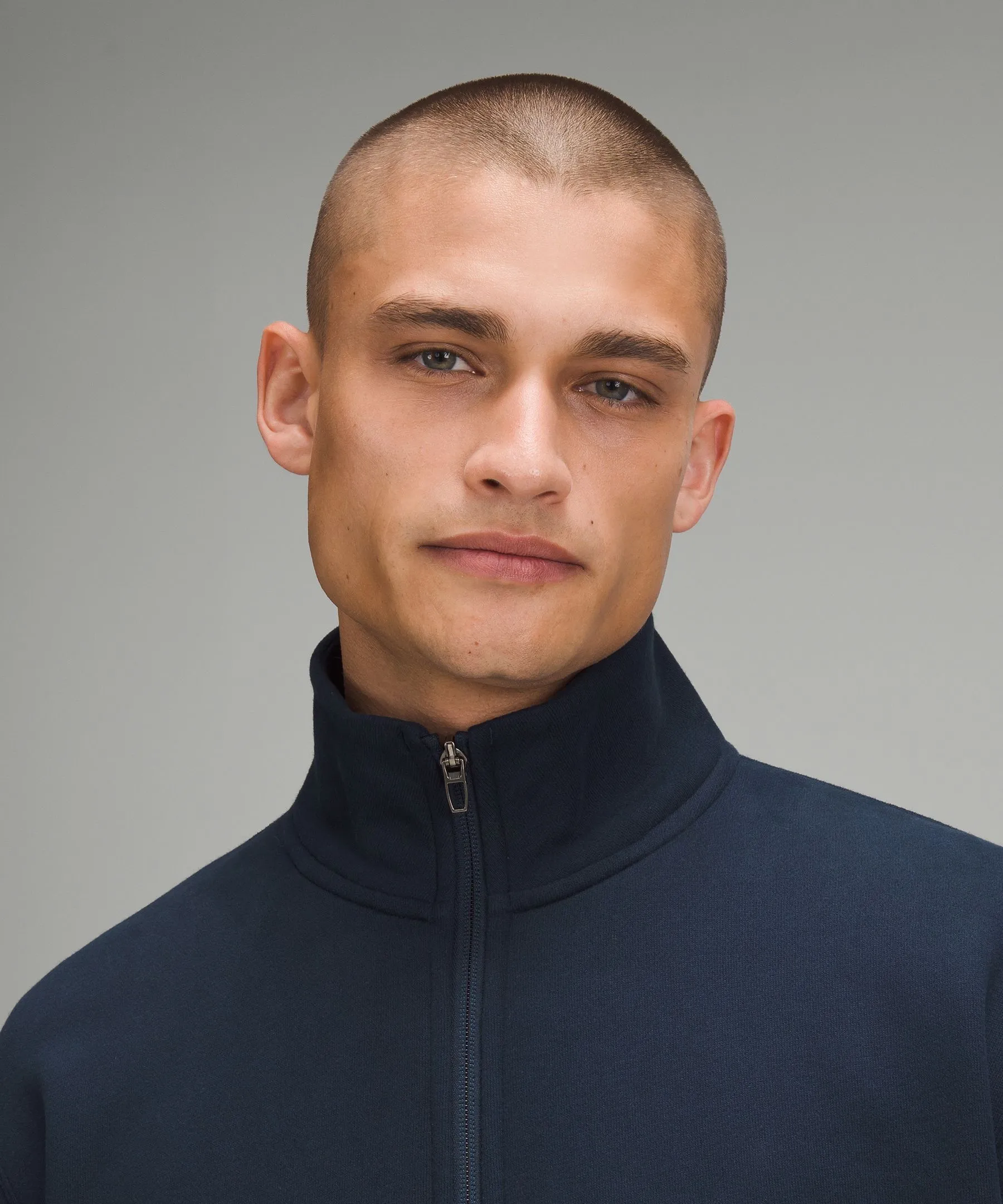 Steady State Full Zip sold by Lululemon product image thumbnail 4