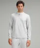 Soft Jersey Long-Sleeve Henley sold by Lululemon
