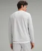 Soft Jersey Long-Sleeve Henley sold by Lululemon