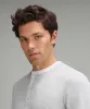 Soft Jersey Long-Sleeve Henley sold by Lululemon