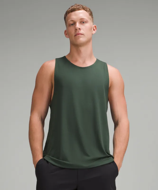 License to Train Tank Top sold by Lululemon