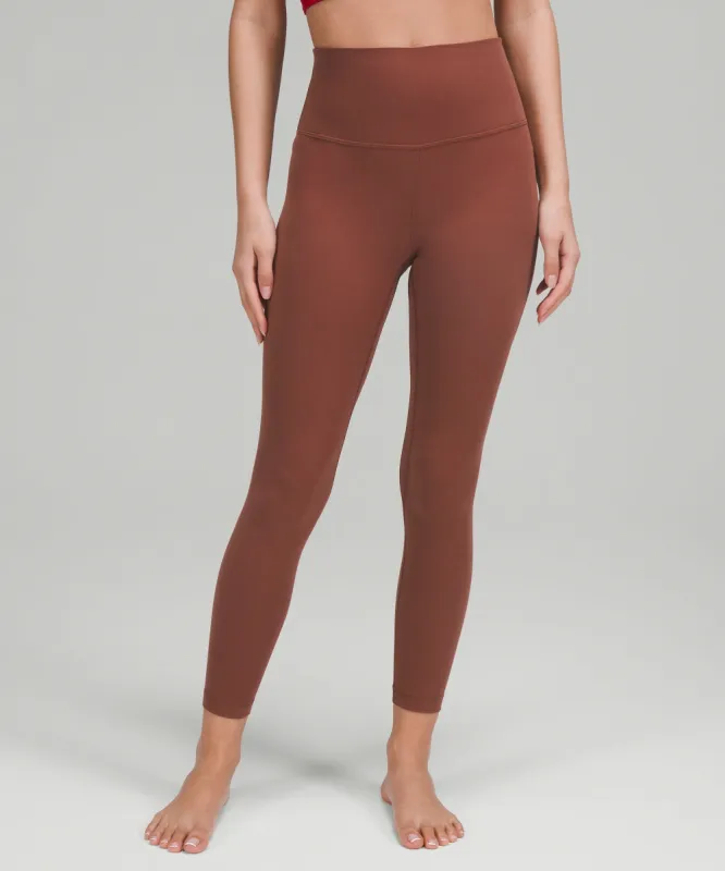 Lunar New Year lululemon Align™ High-Rise Pant 25" sold by Lululemon