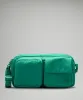 Multi-Pocket Crossbody Bag 2.5L sold by Lululemon