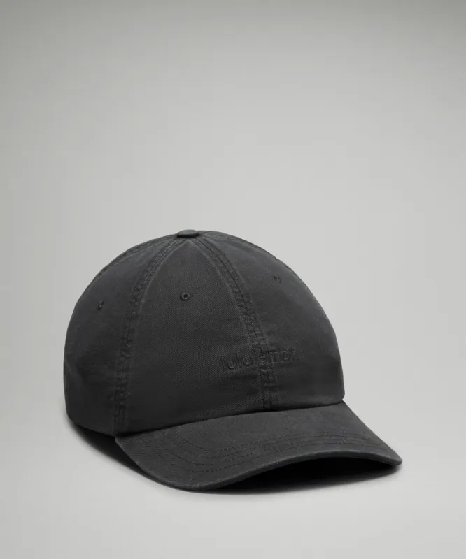 Classic Unisex Ball Cap *Wash sold by Lululemon