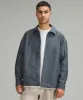 Utilitech Twill Full-Zip Jacket sold by Lululemon