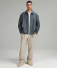 Utilitech Twill Full-Zip Jacket sold by Lululemon