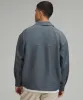 Utilitech Twill Full-Zip Jacket sold by Lululemon