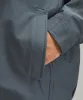 Utilitech Twill Full-Zip Jacket sold by Lululemon