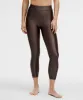 Satin Shine High-Rise Tight 25" sold by Lululemon