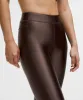 Satin Shine High-Rise Tight 25" sold by Lululemon