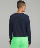 Classic-Fit Cotton-Blend Long-Sleeve Shirt sold by Lululemon