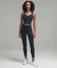 Wunder Train High-Rise Tight 25" *Hem Slit sold by Lululemon