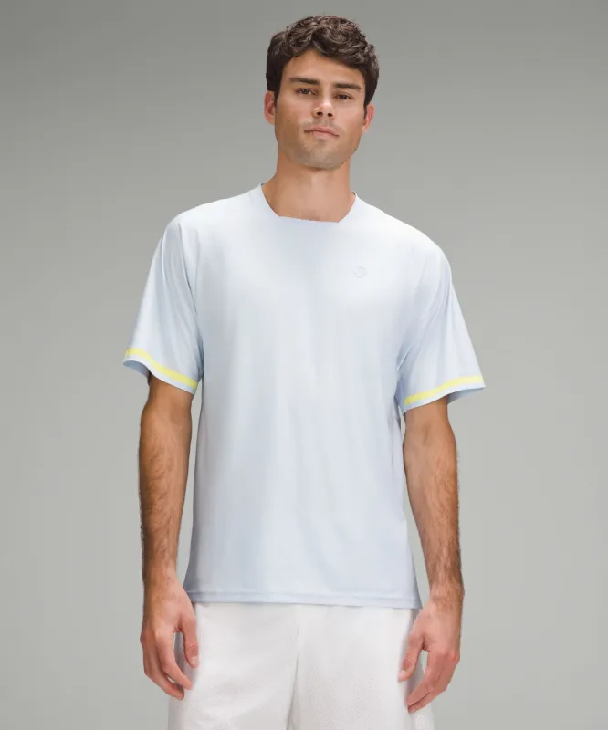 Tennis Short-Sleeve Shirt sold by Lululemon