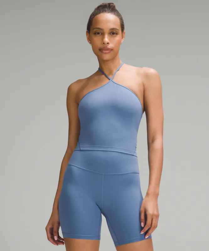 lululemon Align™ T-Strap Tank Top *Light Support, A/B Cup sold by Lululemon