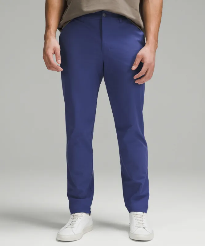 ABC Slim-Fit Trouser 28"L *Warpstreme sold by Lululemon