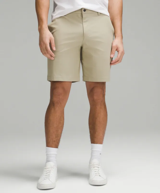 ABC Classic-Fit Short 9" *Warpstreme sold by Lululemon