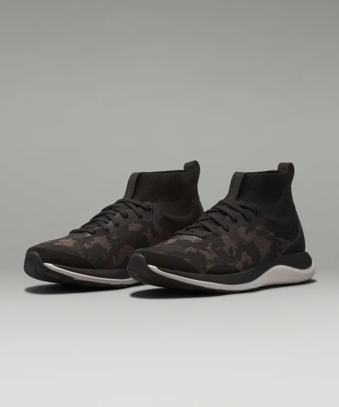 Lunar New Year Women's Chargefeel Mid Workout Shoe sold by Lululemon